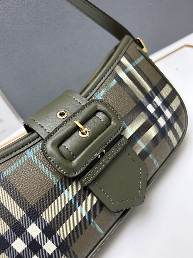 Burberry Hobo Bags